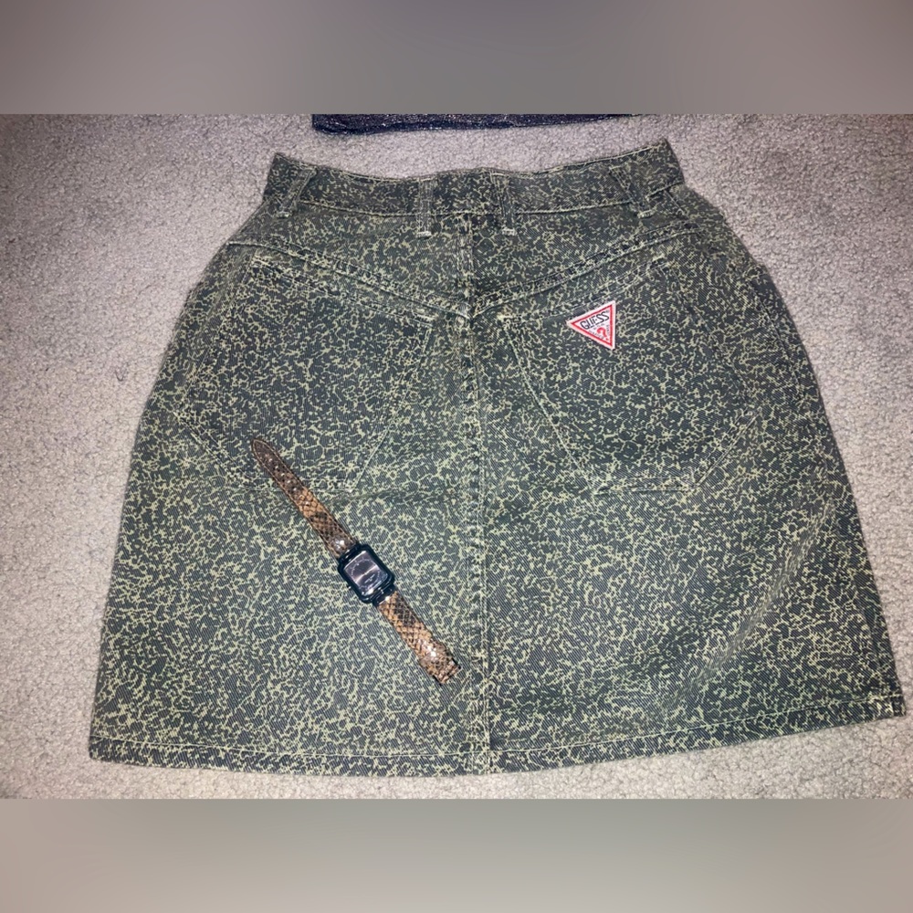 GEORGES MARCIANO for Guess ? ON SALE 🔥